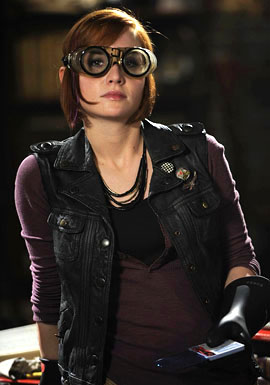 Allison Scagliotti pictures