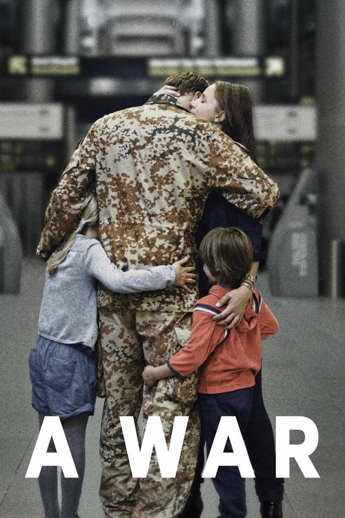 [HD] Una guerra 2015 Ver Online Subtitulada