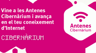 ANTENES CIBERNARIUM