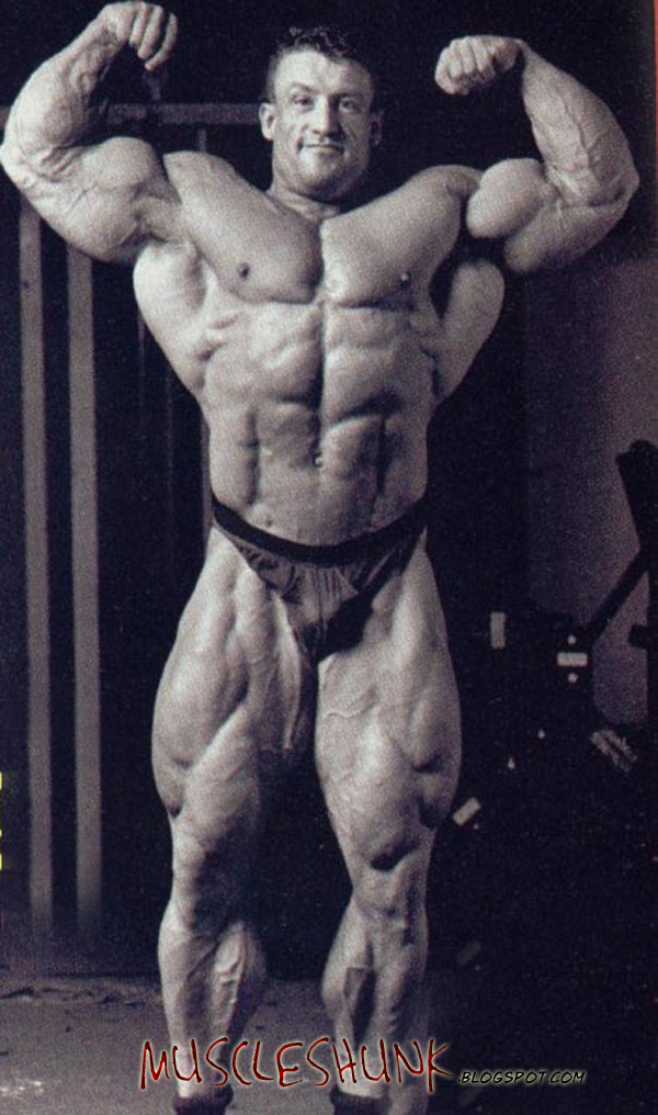 Bodybuilding and Fitness Blog, Where you can Find all the Bodybuilders ...