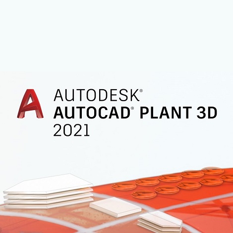 Télécharger AUTOCAD PLANT 3D 2021 gratuit + Activation