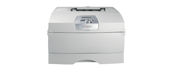 Imprimanta laser Lexmark T430dn