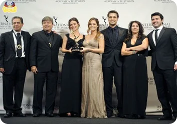 emmy-internacional