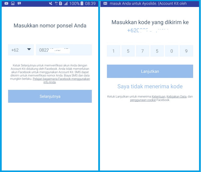 Ayoslide, Aplikasi Penghasil Voucher Game Online Gratis