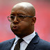 EPL: I’ve never seen this before – Ian Wright shocked by Arsenal star’s behaviour