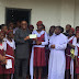 Peter Obi again, throws Holy Rosary Secondary School Okigwe , Imo state into Celebration with Million