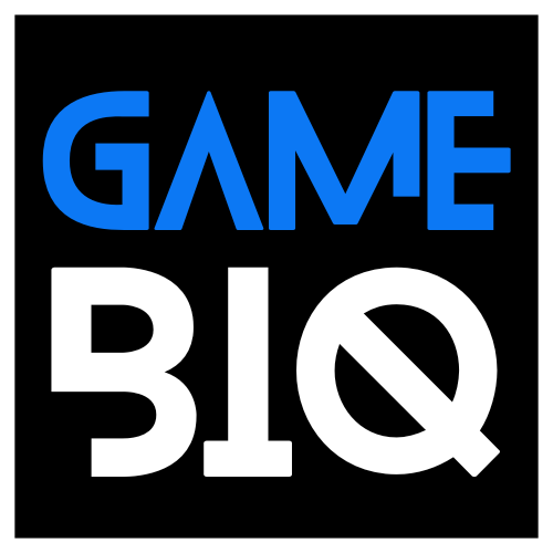 Game biq "gamebiq.com" logo