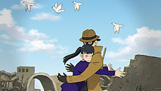 スパイファミリーアニメ 2期3話 華麗なるボンドマン SPY x FAMILY Episode 28 BONDMAN