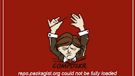 Cara Mengatasi http://repo.packagist.org could not be fully loaded pada composer
