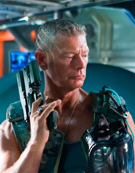 stephen lang actor. Stephen Lang (born July 11, 1952) is an American actor and playwright.