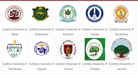 CUCET Notification 2013,Online Applications And Admit Cards Download at www.cucet2013.co.in