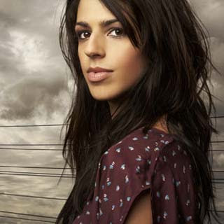 Brooke Fraser - Something In The Water