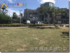 恆春鎮公園綠地及廣場環境設施規劃設計與改善工程