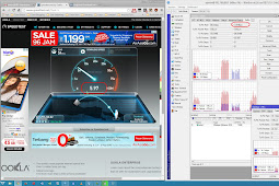 Tutorial Mikrotik : Menggabungkan & Menambahkan Koneksi 2 Isp + Failover