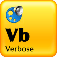 Verbose Text to Speech Software