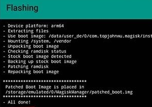 Tutorial Lengkap Unlock Bootloader(Ubl) dan Rooting Smartphone Vivo