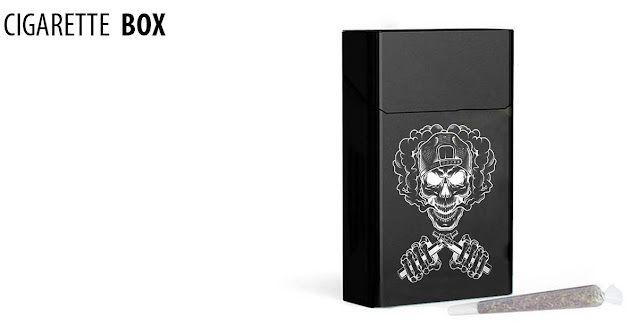 Custom Cigarette Boxes | Custom Cigarette Box | Pro Custom Box