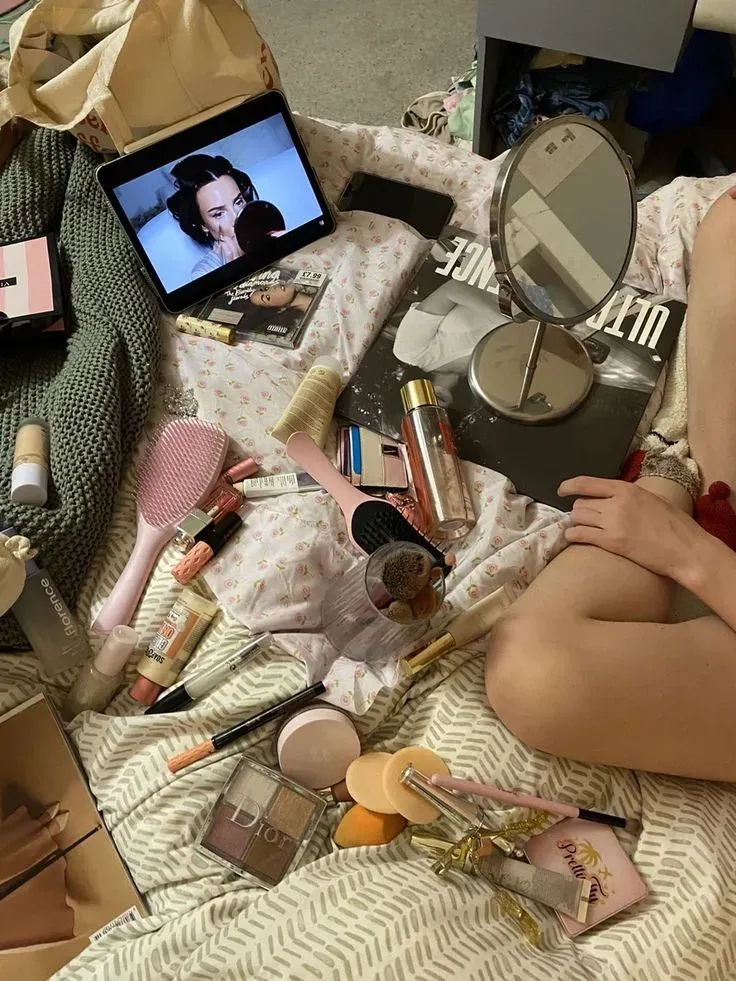 Self care