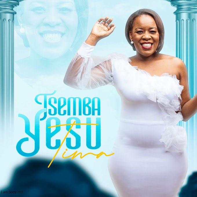 Tima - Tsemba Yesu [Exclusivo 2022] (Download Mp3)