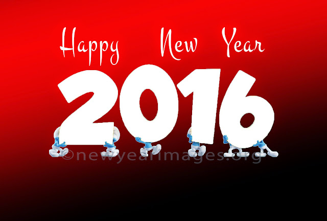 Feliz Año Nuevo 2016 Imágenes