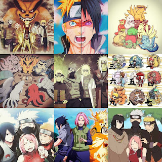 Naruto 2015bestnine