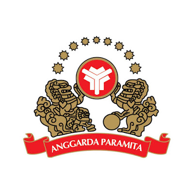 Logo Anggarda Paramita