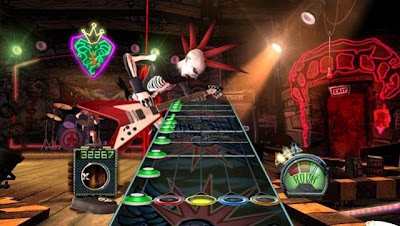 Guitar Hero 3 PC Games