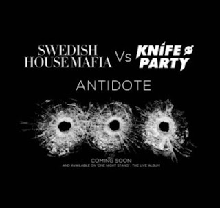 Swedish House Mafia vs. Knife Party - Antidote Lyrics