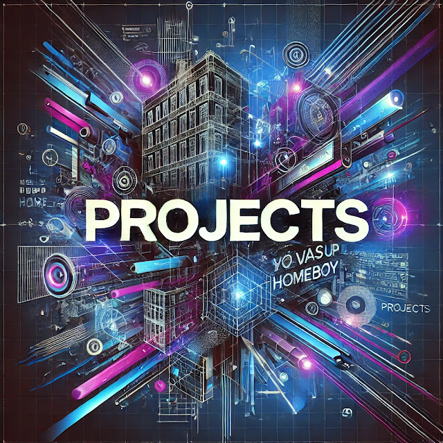 projects