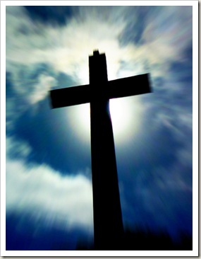 blurry-sky-cross