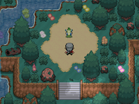 Pokemon Return Screenshot 00