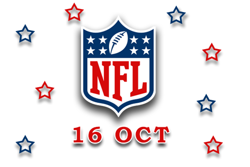 NFL Games Today