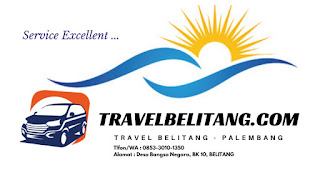 Travel Belitang Tujuan Palembang