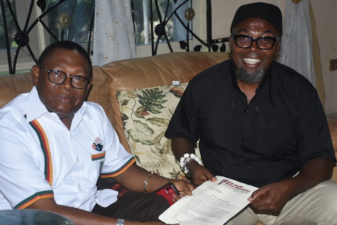 Abia Central Senatorial Candidate of YPP Endorses OMPAN's Town Hall meeting