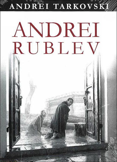 1966 Andrei Rublev