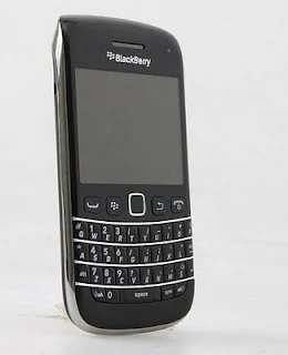 BlackBerry