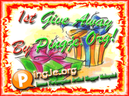 http://www.pingje.org/static/1st-give-away-by-pingje-org/