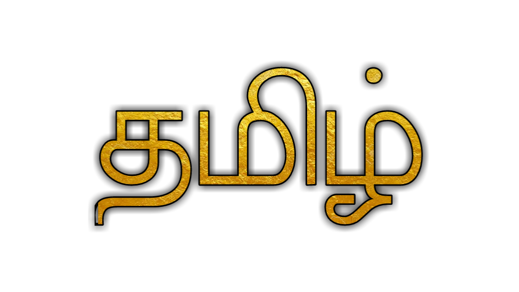 Download Tamil font collection 3