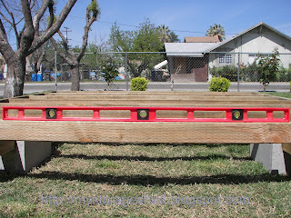 How to Build a Storage Shed: step 1 Building The Storage Shed ...