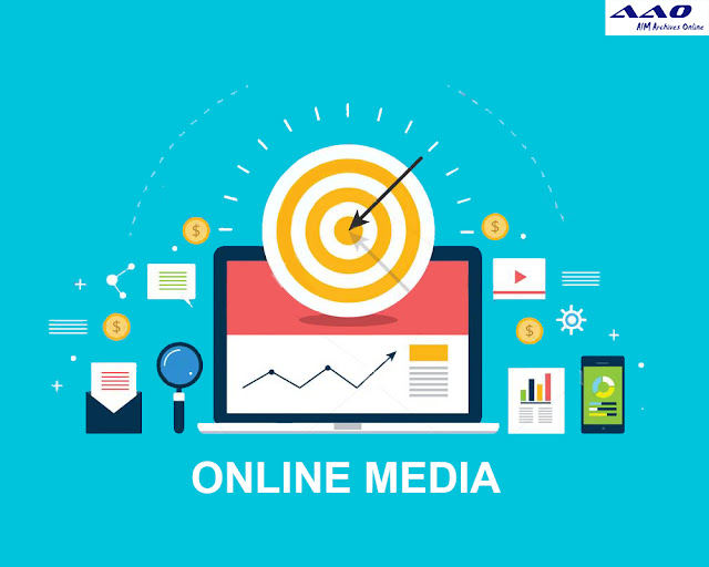 Online Media Companies in Kolkata