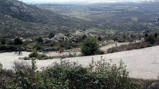 MTB AlfonsoyAmigos