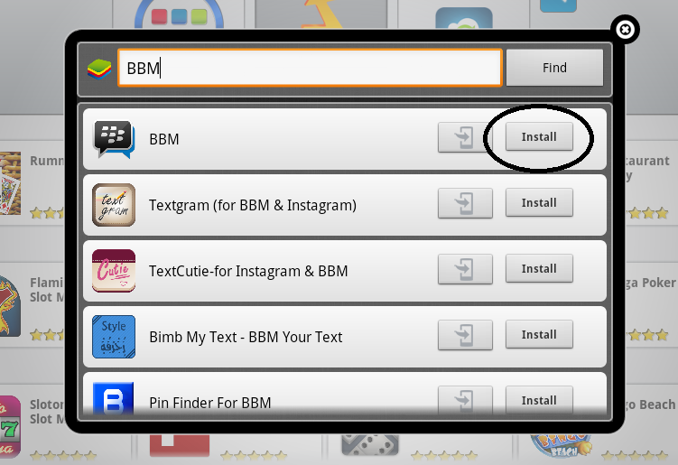 Download Gambar Untuk Bbm