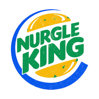 Nurgle King logo