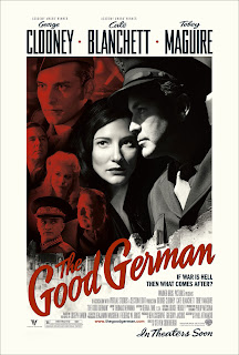 the-good-german-poster