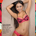 Hot Photo Josie Putri On Red Lingerie 