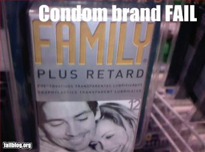 Funny and Unusual Condoms