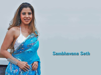 Sambhavna Seth image