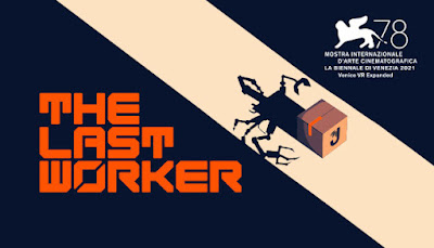 The Last Worker New Game Pc Ps5 Xbox Switch