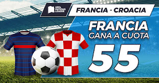 paston megacuota francia vs croacia