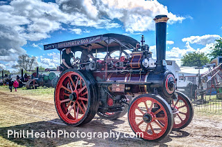 Rushden Cavalcade, May 2015